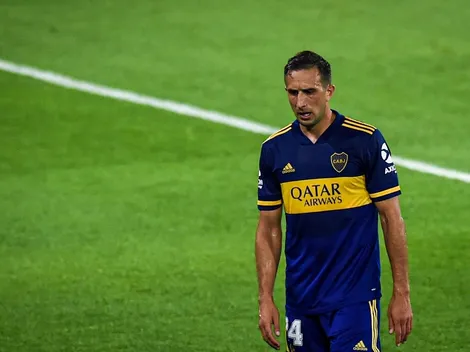 Los detalles de la salida de Izquierdoz: cedido hasta diciembre y firma como libre en Gijón