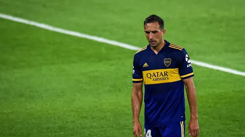 Boca Juniors v Talleres – Copa Liga Profesional 2020