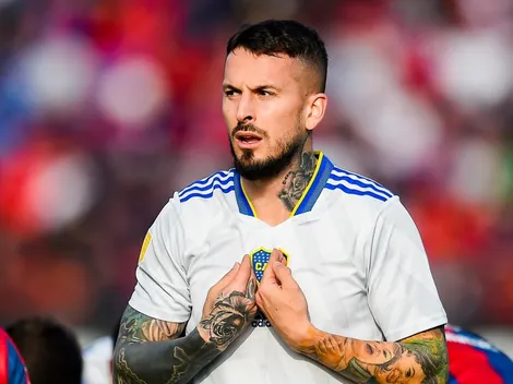 Oficial: el parte médico de Benedetto