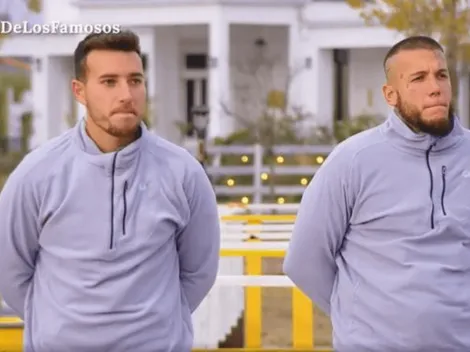 HOY | Cómo será el duelo final entre Martín Salwe y Alex Caniggia por El Hotel de los Famosos