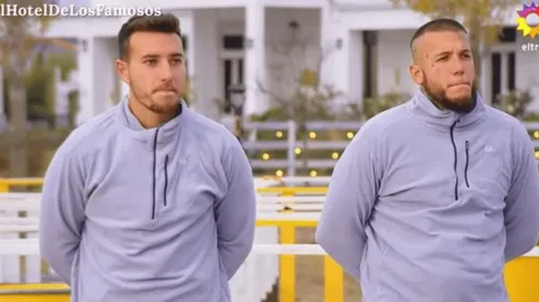 El próximo lunes es la gran final de El Hotel de los Famosos.