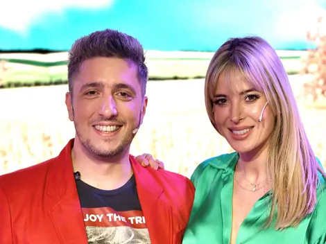 La Peña de Morfi: quiénes son los invitados del domingo 24 de julio