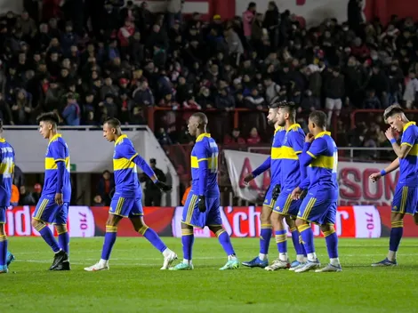 Las noticias de Boca hoy: sorpresivos cambios de Ibarra, además de la bomba que lanzó Serna sobre Battaglia