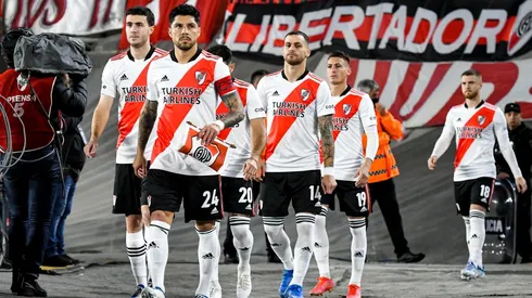 Las noticias de River hoy.