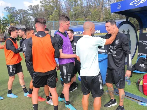 Con nuevos 'europibes', la lista de convocados de Mascherano para L'Alcudia