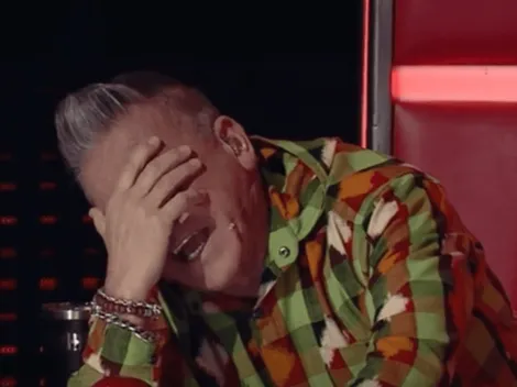 La Voz Argentina 2022 | Ricardo Montaner durísimo con dos participantes de su Team: los motivos