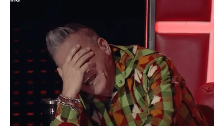 Montaner fue duro con Olivia Cuan y Nuria Dutour.