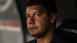 Sin filtro, Serna explicó por qué Battaglia se fue de Boca