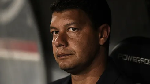 Sin filtro, Serna explicó por qué Battaglia se fue de Boca