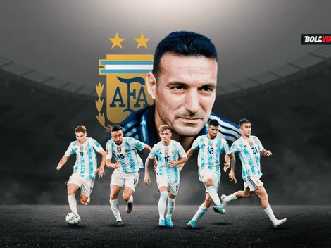 Scaloneta: estación potencia