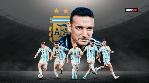 Scaloneta: estación potencia