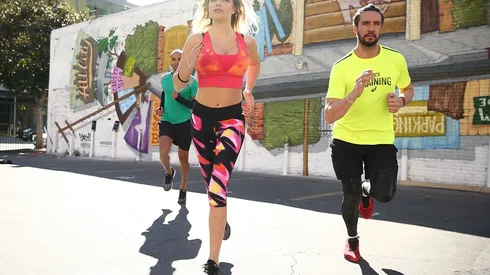 El deporte, un pilar en el desarrollo humano