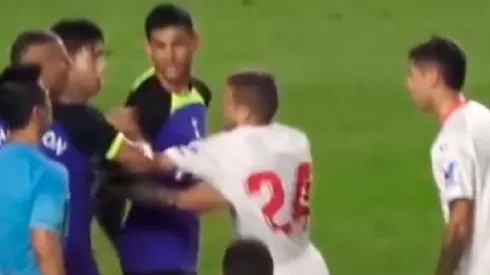 VIDEO | Otra vez, un picante TikTok de Richarlison contra la Selección Argentina