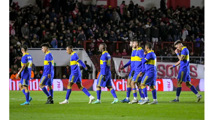 Se supo la reacción de uno de los referentes de Boca por el momento que le toca atravesar: "Está dolido"