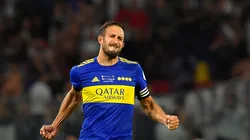 El mensaje de Pergolini por la salida de Izquierdoz: "Una pena tu salida"