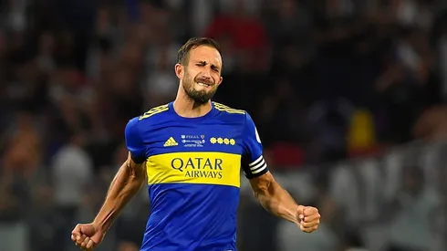 El mensaje de Pergolini por la salida de Izquierdoz: "Una pena tu salida"