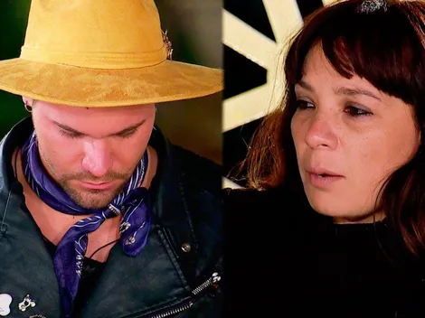 El Hotel de los Famosos | Lissa Vera se refirió a la "traición" a Locho Locciano