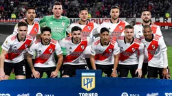 El jugador que confirmó que no se irá de River.