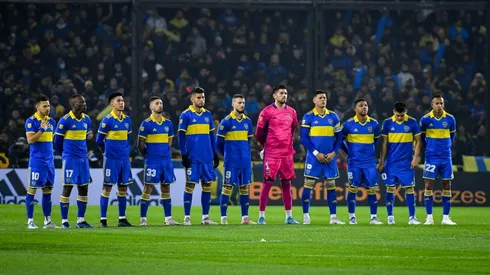 ◉ Las noticias de Boca hoy