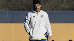 Ibarra recupera a dos soldados.