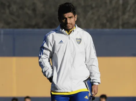 Volvieron: Ibarra recuperó a 2 soldados que Battaglia casi ni usó en todo el 2022