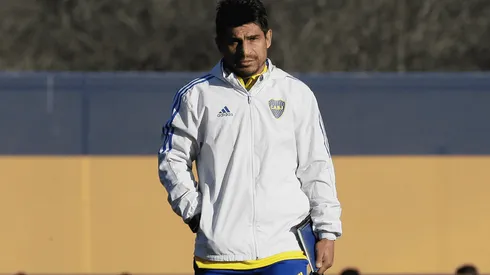 Ibarra recupera a dos soldados.