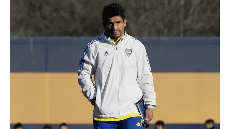 Ibarra recupera a dos soldados.