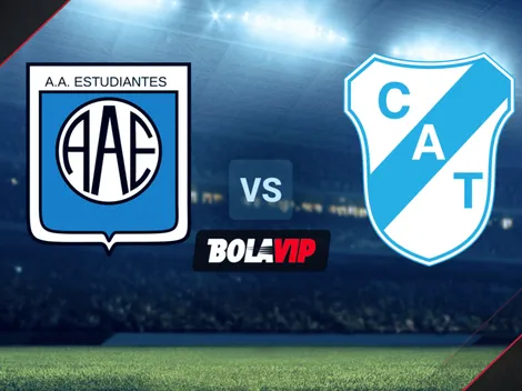 HOY EN VIVO: Estudiantes de Río Cuarto vs. Temperley por la Primera Nacional 2022 | Horario y canal de TV para seguir EN DIRECTO el partido