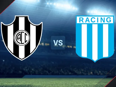 Central Córdoba vs. Racing por la Liga Profesional 2022: Día, Hora y canales de TV