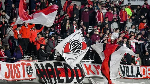 Alexis Sánchez sigue sin definir su futuro y ¿en River se ilusionan?