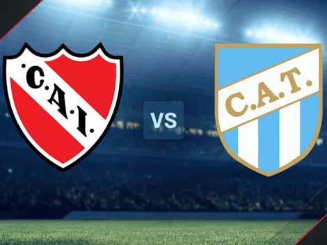 Independiente vs. Atlético Tucumán por la Liga Profesional 2022: Día, Hora y canales de TV