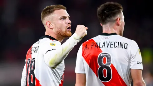 Las noticias de River hoy.