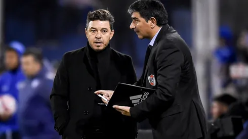 ¿Gallardo mete un batacazo? River podría tener una gran sorpresa ante Gimnasia