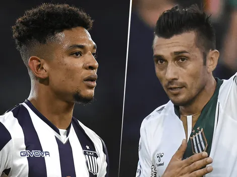 FINAL | Talleres vs. Banfield por la Liga Profesional 2022: resultado y estadísticas del partido