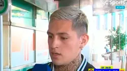 El palito de Ávila al Consejo de Boca por la salida de Izquierdoz