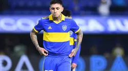La dura frase con la que Gastón Ávila explicó su salida de Boca