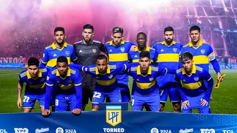 ◉ Las noticias de Boca hoy