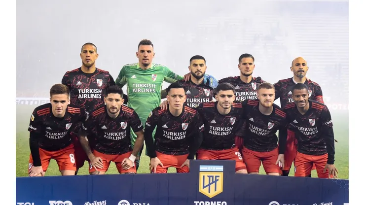 ◉ Las noticias de River hoy