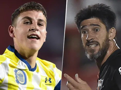 FINAL | Rosario Central vs. Newell's por la Liga Profesional 2022: resultado y estadísticas del partido