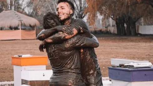 Martín Salwe es uno de los finalistas.