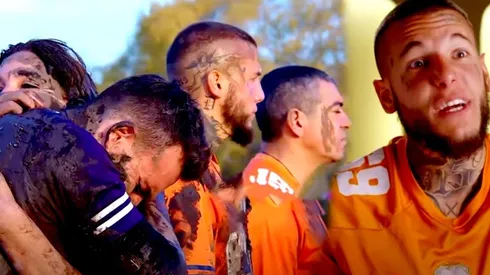 Salwe y Caniggia se enfrentarán en la final.