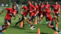 El jugador de River que sorprendió a Gallardo pensando en Gimnasia