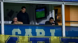 ¿Suman jerarquía de Selección? El refuerzo que vuelve a sonar en Boca