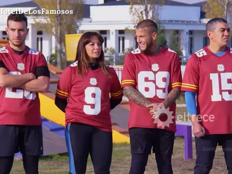 El Hotel de los Famosos | Quiénes son los dos finalistas de la primera temporada