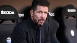 Se lo llevó el Cholo: se confirmó que un jugador de la Selección pasará al Atlético Madrid