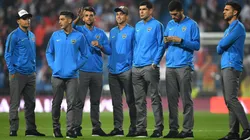 "La vida te da revancha": la hermana de Carlos Lampe estalló contra Boca y Vélez