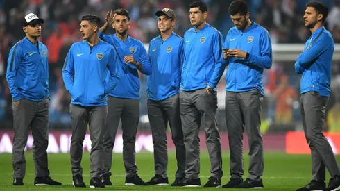 "La vida te da revancha": la hermana de Carlos Lampe estalló contra Boca y Vélez