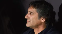 Se supo: el motivo del sorpresivo viaje de Francescoli a Uruguay