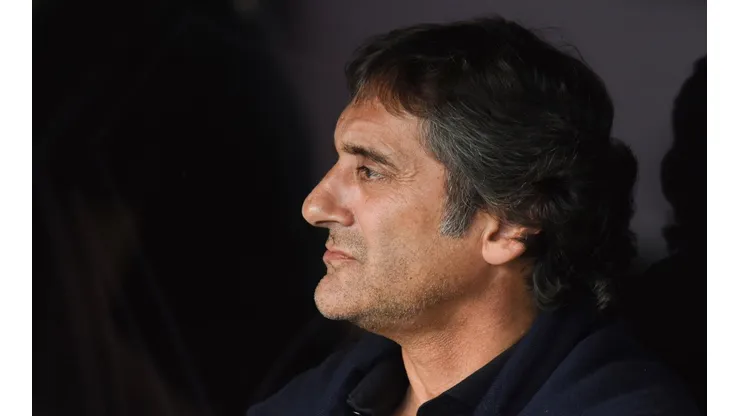 Se supo: el motivo del sorpresivo viaje de Francescoli a Uruguay