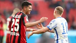 Buscando regresar al radar de Scaloni, una de las promesas que tuvo Argentina cambiará de equipo